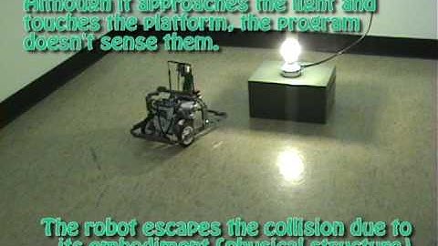 Layers of Code: LEGO NXT Tortoise