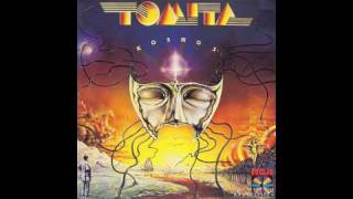 Tomita "Pacific 231" (1978)