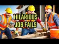 Idiots at Work Hilarious Moments Caught on Camera