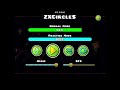 Geometry dash