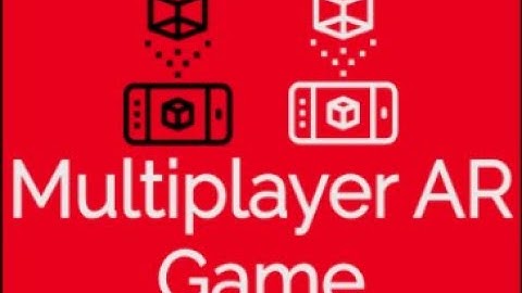 SpinnerTops AR Battles: a Multiplayer Augmented Reality Game!