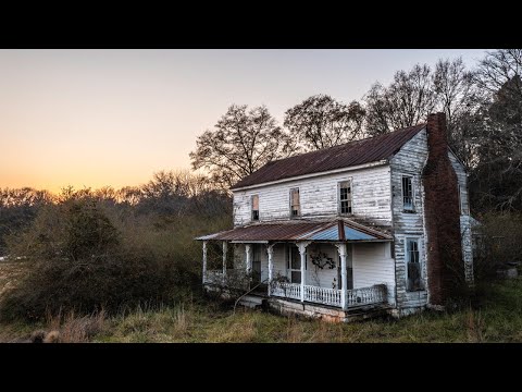 Video: Katsokaa sisään Ben Affleckin Plantation House täynnä eteläistä charmia ennen kuin se myy