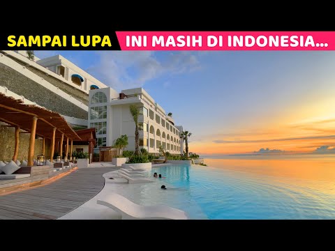 Video: Tempat tinggal di Santorini: Kawasan & Hotel Terbaik, 2018