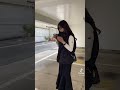 ダウンベストが可愛すぎる!!