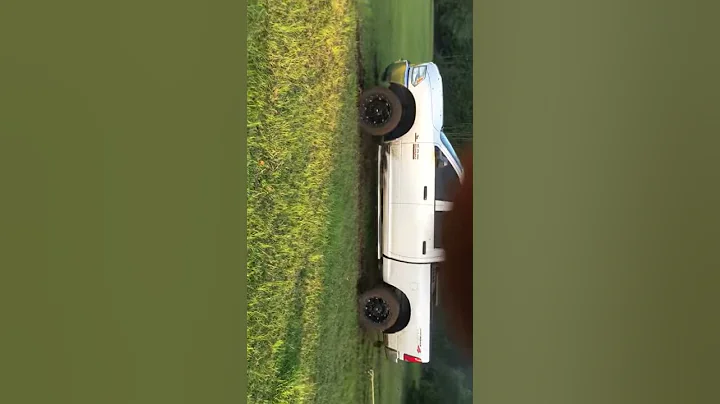 6.7 cummins almost stuck