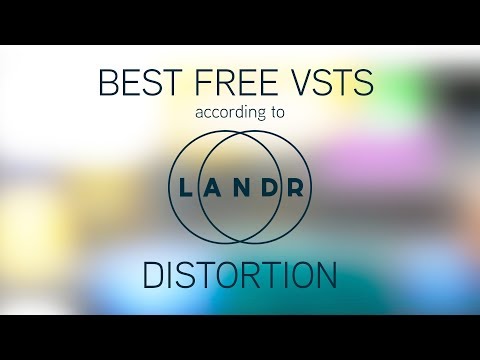 free!-vst-effects!-(distortion)