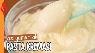 Pasta Kreması Tarifi | Nasıl Yapılır? Resimi