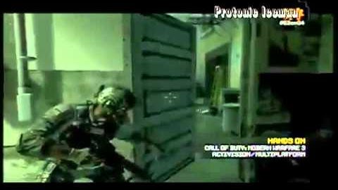 Modern Warfare 3 - Interview with Robert Bowling & Glen Schofield | MW3Fiesta