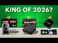 Best Wireless CarPlay AI Boxes 2025 [watch before you buy]