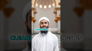 The Importance of Cleanliness in Islam: A Path to Paradise