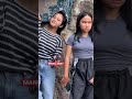Tersenyum 🤭 cewek cantik manis sekali #cewekcantik #mangabay #senyum #shorts