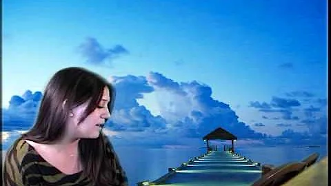 Samantha  sings "You're Still the One".