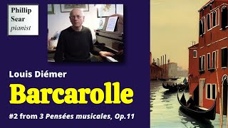 フィリップ・シーア - 演奏動画のサムネイル