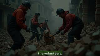 5 Incredible Animal Rescue Missions During Natural Disasters
