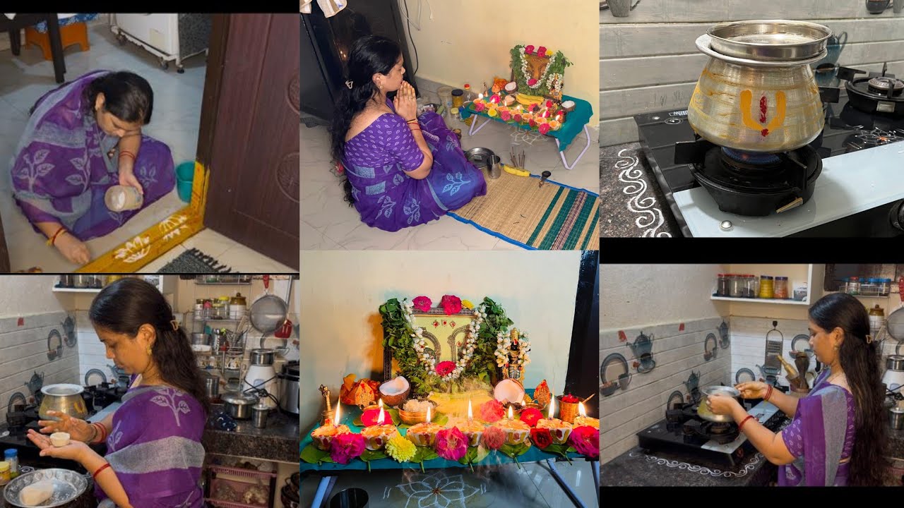 7 శనివారాల వ్రతం🙏 అనుకున్నది జరిగింది అందుకే ఈ వ్రతం స్టార్ట్ చేశాను👍ఇంకా జరగబోయేది కూడా🤷🏻‍♂️#mpv