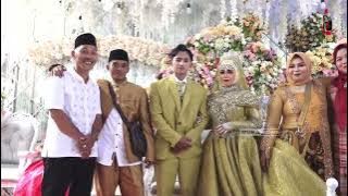 GENDING SEKAR GANGGUNG RUKUN FAMILI (WAHYUDI & DEWI) CURASURI PART 6