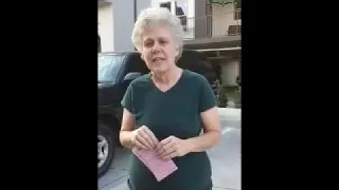 Deborah Pace Customer Review