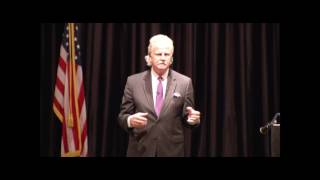City of Grand Prairie: State of the City Dinner 2017