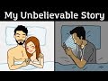 My WORST Break Up Story (Animated)