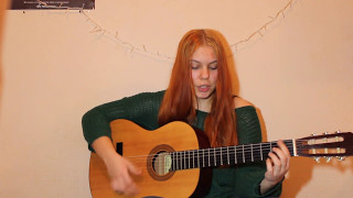 Уна Хильворен - На север (Мельница cover)