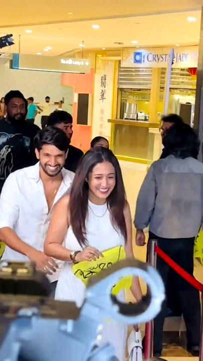 සංගීත් & දිනී දෙන්නගෙ අපල දුරු කර ගන්න ඇවිත්😍🥳😁 #foryoupage #foryou #shorts #love #new #trend