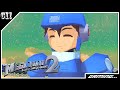 Conspicuously Incredible Playthrough of Mega Man Legends 2   Part 15