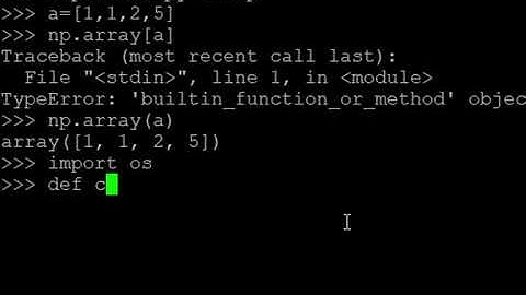 Clear the screen in IDLE of Python