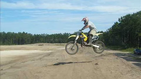 Dirtbike compilation