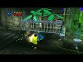 LEGO Batman Ядовитый плющ прохождение (PC) #4