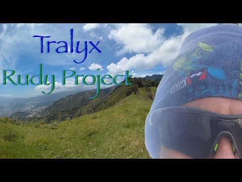 Video: Revisión de las gafas de sol Rudy Project Defender