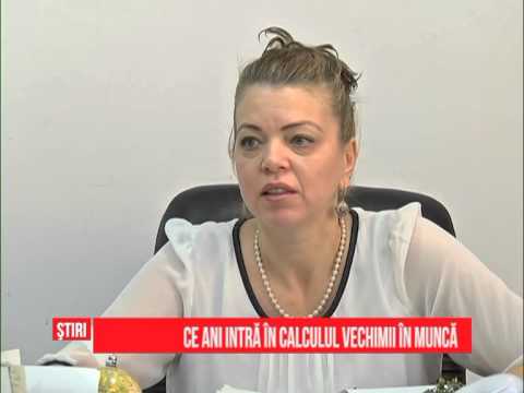 Video: Contează vechimea la locul de muncă?