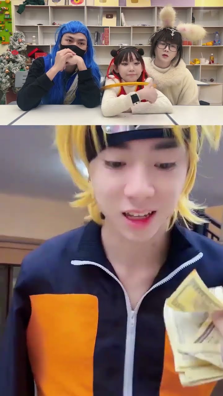 你们需要什么 #斗罗大陆 #斗罗大陆唐三小舞 #唐舞桐