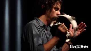 Jack Savoretti - The Other Side of Love - Live @ Blue Note Milano chords