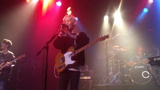 Video thumbnail of "180527 Marry you (cover) - The Rose 더로즈ㅣSeattle"