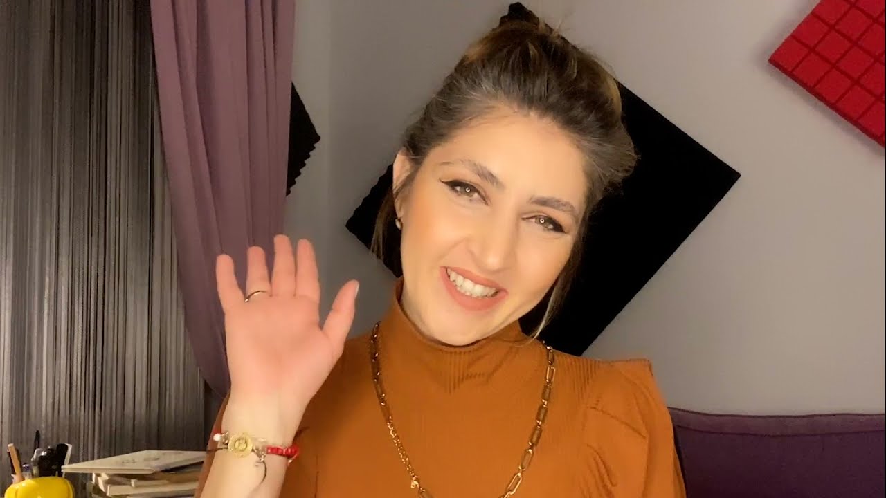 Uşşak Makamında Solfej Kayıtları DERS 3 - Gülşah SÖNMEZ