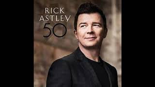 Rick Astley - Angels On My Side