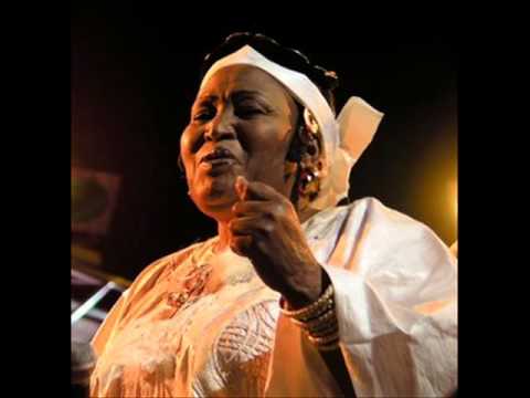 Khaïra ARBY, TIEBA BI MALI