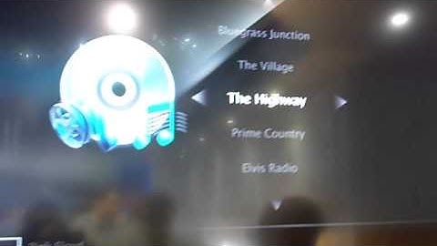 Crestron Electronics Presents the PMC3XP On-Screen Display