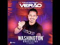 WASHINGTON BRASILEIRO - ACABEI DE TERMINAR (CD VERÃO 2023)