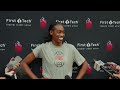 Maya Caldwell on Understanding Non Traditional System, Atlanta Dream Experience, and Team Building