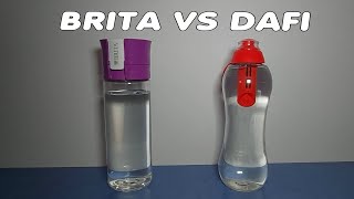 Dafi vs Brita filter bottle-What's the Difference screenshot 3