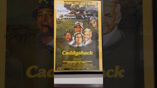 Caddyshack is One Of My Favorite Movies #retro