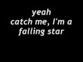 James Arthur - Falling Star (LYRICS ON SCREEN)
