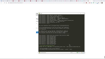 NodeRed Docker Install