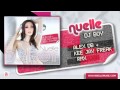 Nuelle - Dj Boy (Alex DB & Kee Jay Freak RMX)