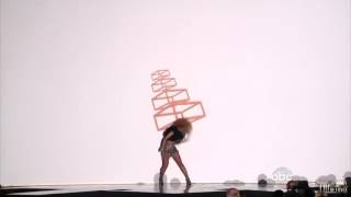 Beyonce performs Run The World HD HQ  BillBoard Awards 2011