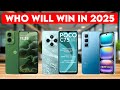 Best budget 5g smartphones of 2025  – Don’t Buy Before Watching This!