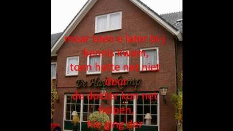 normaal met hendrik haverkamp    met songtekst