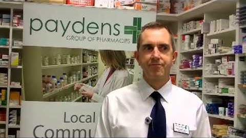 Preparing for dispensing electronic prescriptions using EPS