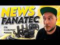 Nouveautés chez Fanatec ! Retour sur leur special event 🔥🔥